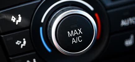 Air Conditioning Services