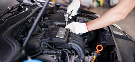 Auto Repair Services